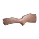 Wood Plus Savage Arms 99 Fixed Walnut Stock Brown OEM - Wood Plus