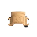 Badger Ordnance K5 Mount for 5000 Series Kestrel Weather Meters Picatinny - Badger Ordnance