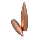 338 CALIBER (0.338'') 225GR COPPER HOLLOW POINT 50/BOX - Cutting Edge Bullets