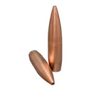 284 CALIBER/7MM (0.284'') 130GR COPPER HOLLOW POINT 50/BOX - Cutting Edge Bullets