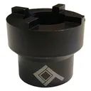 ARMORER'S FLANGE TOOL - Law Tactical