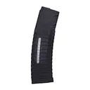 ATI Schmeisser Gen 2 Window Magazine 60rd Polymer 5.56mm AR-15 - Ati