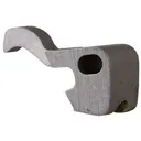 Power Custom Oversize Cylinder Stop for Smith & Wesson L Frame - Power Custom