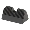Harrison Design & Consulting 1911 Government U-Notch Rear Sight - Harrison Design & Consulting
