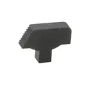 MGW Armory 1911 Front Sight Serrated Ramp Wide Tenon Government Commander - Mgw Armory