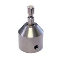POWER ADAPTER FOR SINCLAIR CARBIDE TRIMMER CUTTER - Sinclair International