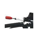 SINCLAIR SOLVENT PORT FOR 338 CALIBER TO 8MM - Sinclair International