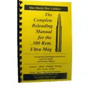 LOADBOOK-300 REMINGTON ULTRA MAGNUM - Loadbooks Usa