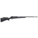 Weatherby Mark V Accumark .340 Wby Mag 26 Inch 3 Rounds Two-Toned Fluted Finish - Weatherby