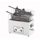 S9 HANDGUN, SUBGUN & RIFLE CLEANING SYSTEM - Infante Ultrasonics