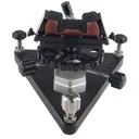 BENCHREST NON-WINDAGE COMPETITION REST - Sinclair International