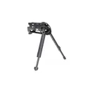 TAVOR X95 8.2'' FOREND BIPOD BLACK - Brownells
