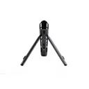 AR-10 W/ LOW-PROFILE RECEIVER 14'' FOREND BIPOD BLACK - Brownells