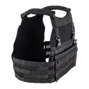 LARGE PLATE CARRIER, BLACK - Velocity Systems