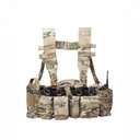 UW CHEST RIG 'THE PUSHER' GEN IV MULITCAM - Velocity Systems