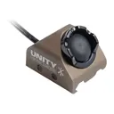 Unity Tactical Hot Button NGAL Laser Switch M1913 M-LOK Rail Momentary Constant - Unity Tactical