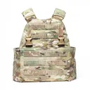 SMALL/MEDIUM PLATE CARRIER, MULTICAM - Velocity Systems
