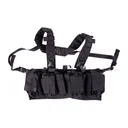 UW CHEST RIG GEN IV BLACK - Velocity Systems
