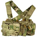 HSP D3CR HEAVY MC - Haley Strategic Partners
