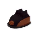 ORIGINAL STD 3-1/2'' HIGH 3/8'' SPREAD BLACK - Edgewood Shooting Bags