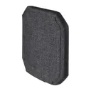 L110 SPECIAL THREAT SIDE PLATE SINGLE CURVE - Hesco Armor