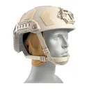 Unity Tactical CWL Coyote Cold Weather Helmet Liner Tactical Gear - Unity Tactical