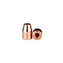 Berry's Superior Plated Handgun Bullets 9mm .356" 135 gr HBFP 1000/ct s - Berrys Bullets