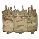 MAYFLOWER QUAD 5.56 SWIFT-CLIP PLACARD GP MULTICAM - Velocity Systems