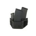 COPIA RIG SETUP RIFLE RIFLE PISTOL BLACK - Raven Concealment