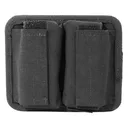 40/40 AMMO POCKET S/A BLACK - Armageddon Gear