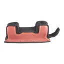 STANDARD FRONT BAG REINFORCED TOP, 2-1/4'' FOREND - Edgewood Shooting Bags