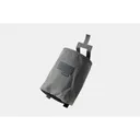 SAP BUCKET DUMP POUCH CORDURA, WOLF GREY - Edgar Sherman Design