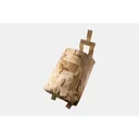SAP BUCKET DUMP POUCH CORDURA, MULTICAM ARID - Edgar Sherman Design