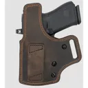Sabre Holster OWD Brn/Blk Size 3 4.0" - Versacarry