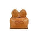 13B CUSTOM RABBIT EAR REAR BAG - Protektor Model