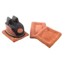 EDGEWOOD DEAD BOTTOM FOR MINIGATER REAR BAG - Edgewood Shooting Bags