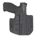 OWB Covert Holster Blk H&K VP9/40 - C&G Holsters