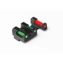 Tag Precision Canik Mete Tsf Tac Sights Fiber Optic Front Rear Compatible - Tag Precision