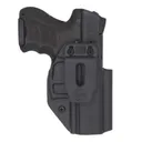 IWB Covert Holster Blk H&K P30SK - C&G Holsters