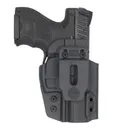 IWB Covert Holster Blk H&K VP9SK - C&G Holsters