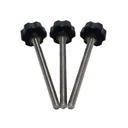 SINCLAIR F-CLASS EXTENDED REST LEG SCREWS - Sinclair International