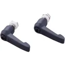 CLAMP LEVER UPGRADE KIT FOR A/P REST TOPS - Sinclair International