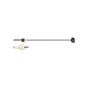 AR-15 CHAMBER BRUSH ROD KIT - Sinclair International