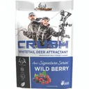 AniLogics CRUSH Granular Attractant Wild Berry 5 lbs. - Ani-Logics Outdoors