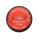 TCS 12 GAUGE MAGAZINE TUBE PATCH JAG - Tcs