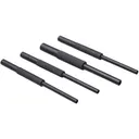 JE ROLL PIN HOLDER PUNCH SET - JE Machine Tech