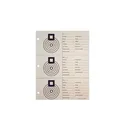 SINCLAIR LOAD DEVELOPMENT TARGET (25) - Sinclair International