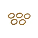 X-SMALL (223 FAMILY) O-RINGS 5 PACK - Sinclair International