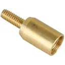 22SA 8-32 TO 5/16''-27 - J.Dewey Mfg