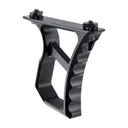 Jmac Customs Sfg M-Lok Skeleton Forward Grip Ar-15 Aluminum - Jmac Customs